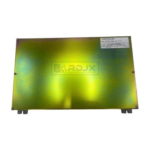 适用神钢挖掘机SK350-8挖掘机控制单元控制器电脑板LC22E00093F3