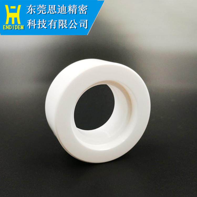 慢走丝线切割配件 F406法兰克慢走丝配件不锈钢出线轮主轮