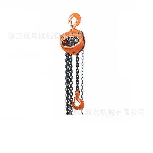 厂家提供锰钢链条手拉葫芦1tm手拉葫芦稳定型手拉葫芦