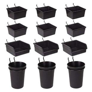 for Accessories Hardware Peg Small Bits Organizing Organize