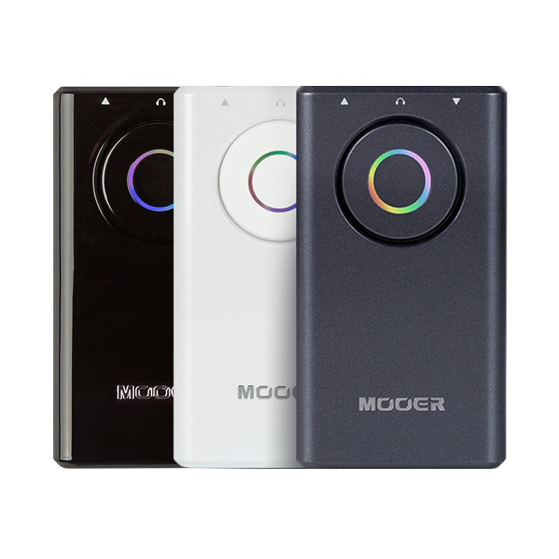 OOER魔耳PIME1便携智GNP能迷你综合电/木吉他效果R器调音M鼓机loo