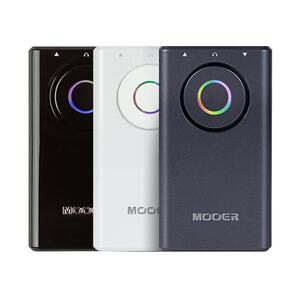 OOER魔耳PIME1便携智GNP能迷你综合电/木吉他效果R器调音M鼓机loo