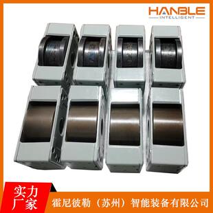 HWS欧式 车轮组电动驱动车轮组行走轮箱drsHWS160