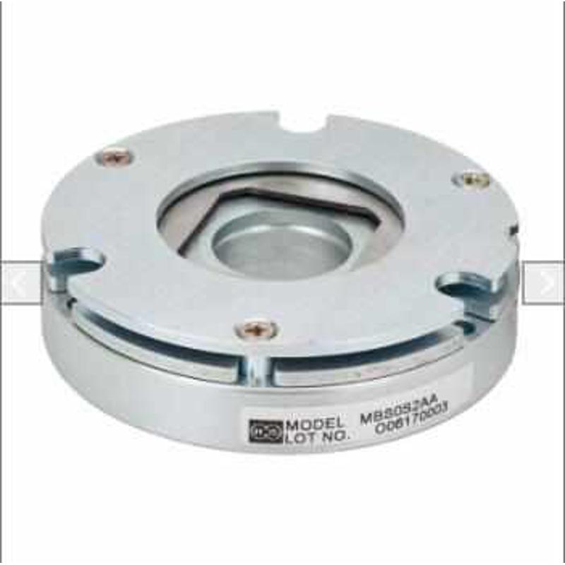 台湾仟岱断电制动器MHBS02AA 电压DC24V 适用电机制动