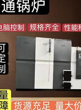 L式蒸汽发生器占地面积小易安装安全节能微电脑控制取暖洗浴