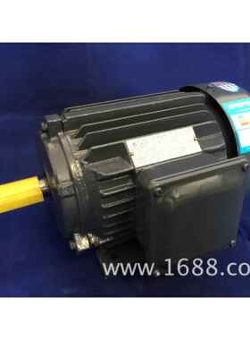 江苏新大力现货供应三相异步Y2-80M2-40.75W4