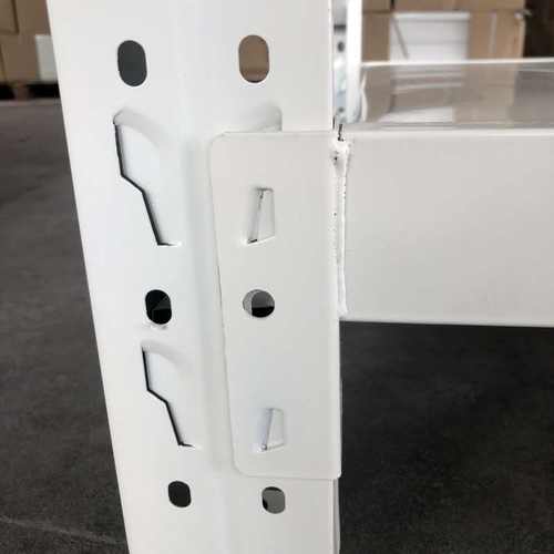 批发重型置物架多层组装五金店仓储货架仓库快递货架200kg储物架