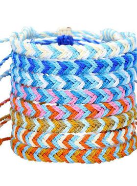 proof woven brlet Fried Dough Twists discerning brlet