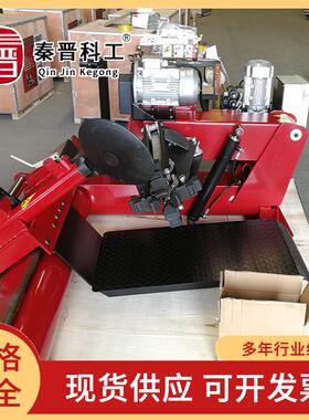 CT698自动多功能大轮胎拆装机扒胎机14-56寸工业农业工程车胎