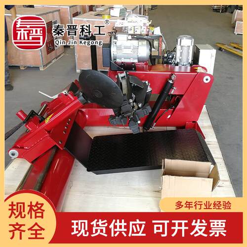CT698自动多功能大轮胎拆装机扒胎机14-56寸工业农业工程车胎