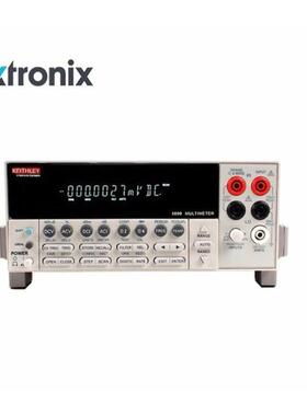 Keithley 2000数字万用表(六位半万用表)6位半数字多用表
