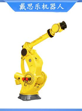 FANUC大型机器人M-2000iA/2300负载2300公斤搬运焊接喷涂机器人