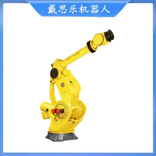 FANUC大型机器人M-2000iA/2300负载2300公斤搬运焊接喷涂机器人