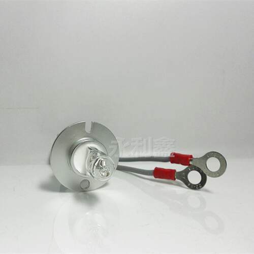 迈瑞 BS1200 BS2000 BS2000M 生化仪光源灯泡 12V50W 带线