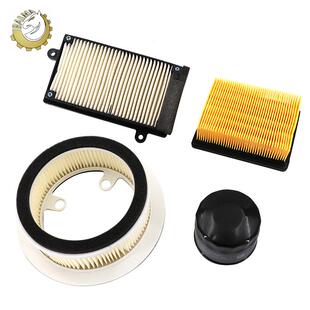 适用SYM三阳TL500 TL508 摩托 托空气滤清器 机油滤芯 左右空气滤