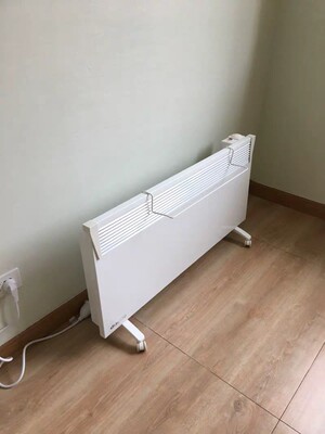 dustie达氏取暖器怎么样一个月后开始后悔了诉说原因