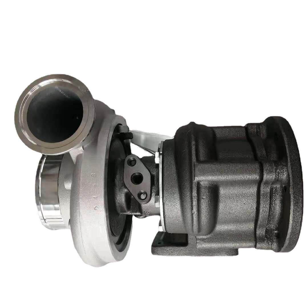 涡轮增压器VG2600118895豪沃HX40W4047911VG2600118898TURBO