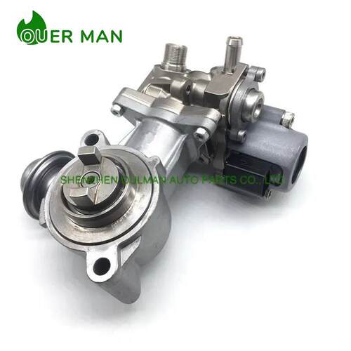 高压燃油泵A2710703501A2710702201A2710703701适用于奔驰M271