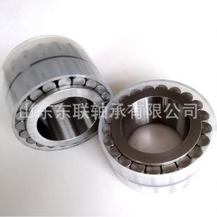无无品牌 轴圆柱滚轴承减速机轮箱轴承CPM2193承 外齿圈子满装