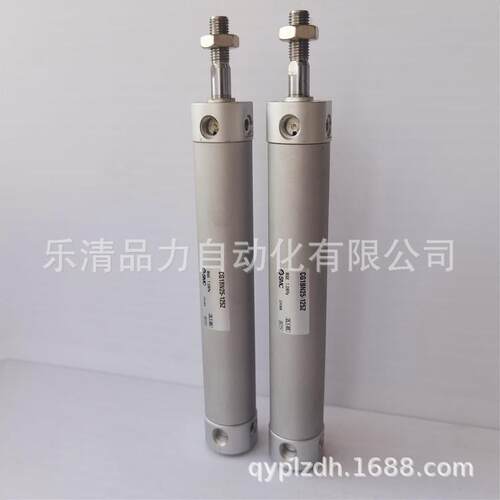气缸CG1BA/CDG1BA32/40-500-550-600-650-700-750-800Z-1000FZ-WV