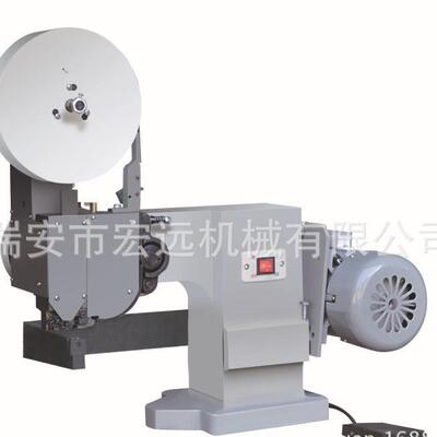 厂家供应礼品盒装订机，TSD-102B订盒机