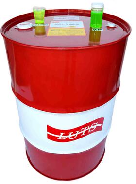 LUTS切削油,金属加工乳化油 绿色切削液 红河润滑油