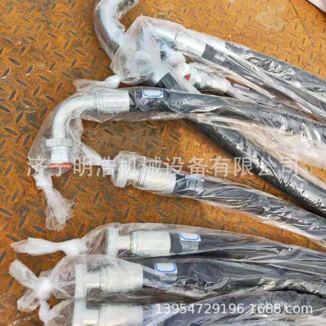 神SK330-9全车液压油管 挖掘机驾驶室发动机罩全车线束座椅