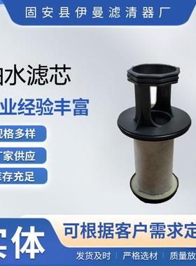 可替代3584145滤芯滤网发动机曲轴箱油气分离器612630060015