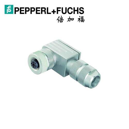 (211363)V1-W-ABG-PG9倍加福弯头母头电缆套件