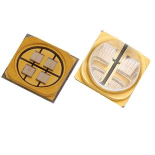 led uvc 100mw400mW传感深紫外灯珠 254nm255nm275 5050贴片10W