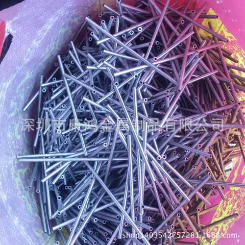 批发小直径不锈钢毛细管 0.5*0.1mm不锈钢毛细管  不锈钢小管加工