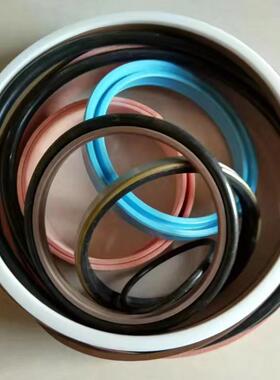 9沃FL36油CAS955956966976装载机动臂转向雷翻斗油缸封修理包