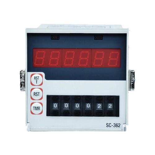 阳明多功能电子计数器 SC-341 SC-361 SC-342 SC-362 现货