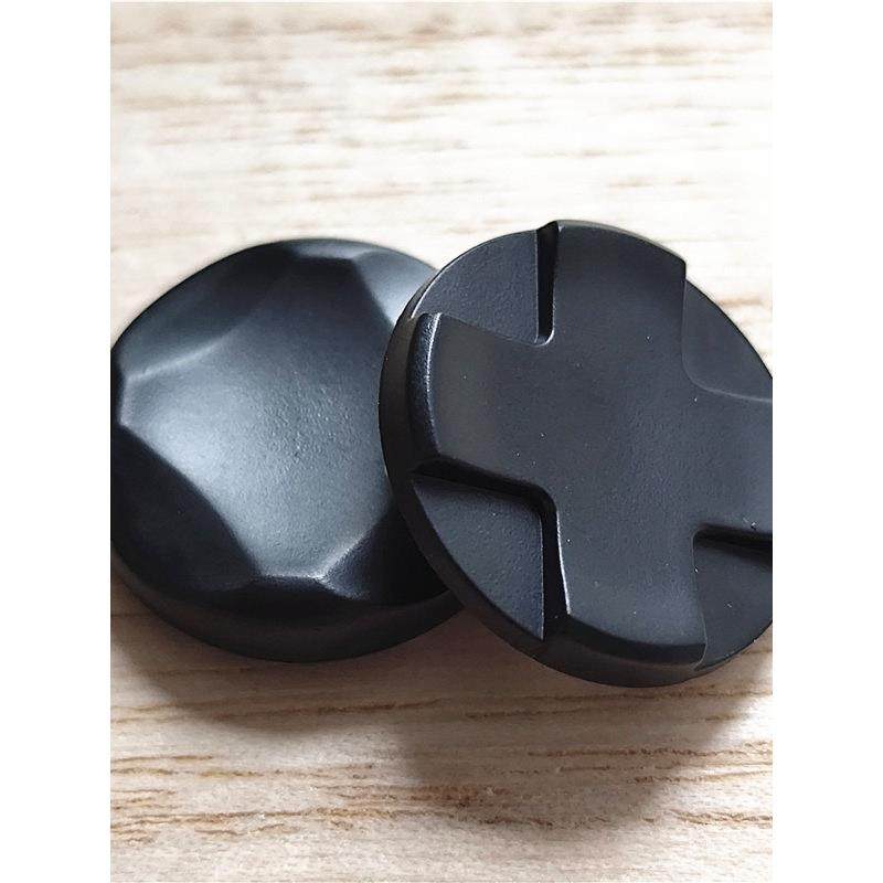 适用ps4手柄按键增高键加高按键PS5手柄方向键十字键垫高键