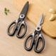 Household Panda Scissors Kitchen func Stainless Multi Steel