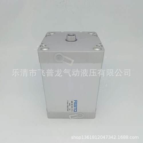 费斯托型ADN气缸ADN-6-10-20-25-2-40-50-60-80紧凑型气缸