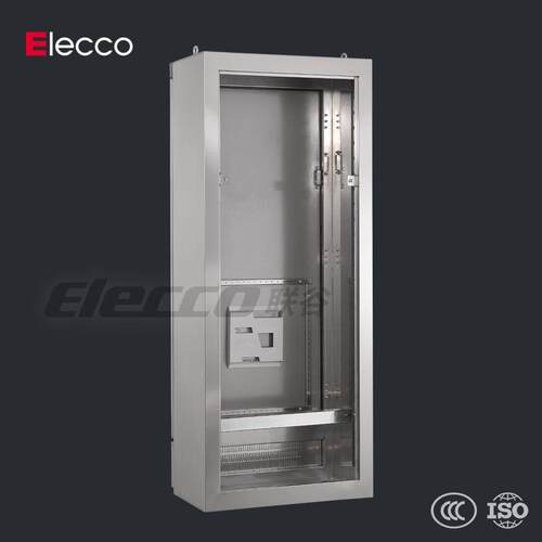 联谷不锈钢XL-21动力柜700*1500*370mm/低压配电柜CCC认证开关柜