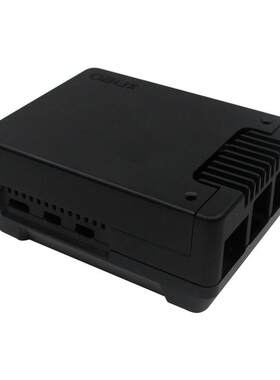 树莓派5 铝合金散热外壳 Argon NEO 5 PCIE转M.2 NVME 保护壳盒子