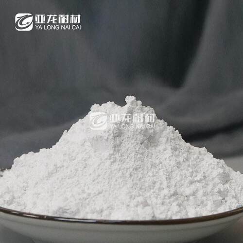 现货供应氧化铝粉 陶瓷耐火材料用 纯导热界面材料阿尔法氧化铝