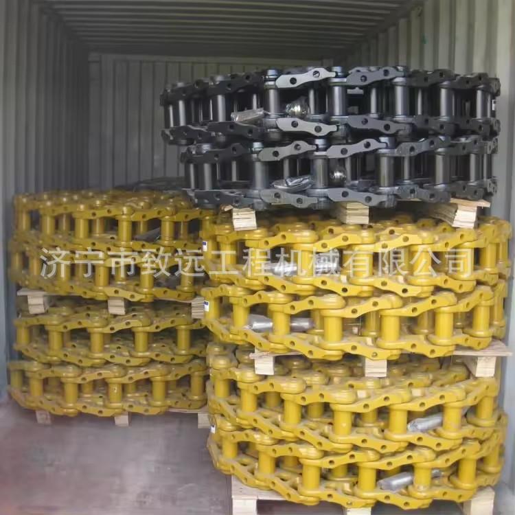 VOV360挖掘机支重轮,履带底盘件,360勾机链轨履带涨紧油缸托轮