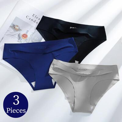 3PCS/Set Seamless Women