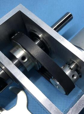 微高型精度ER16主轴740175机钻铣钻孔铣削电无电动力机雕刻机