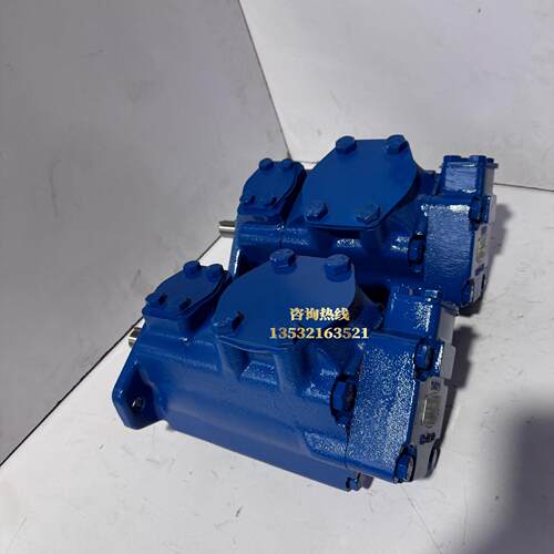 供应美国VICKERS威格士油泵45V-42A/45A/60A-1A/1B/1C/1D-22R叶片