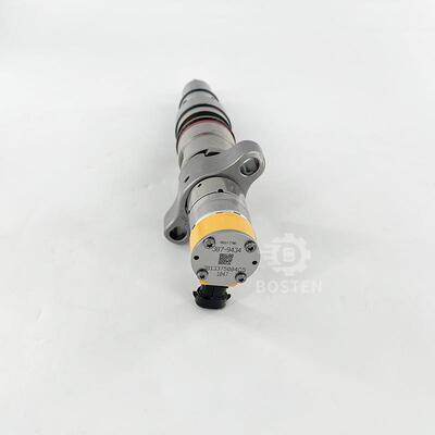 喷油器总成387-9434 再制造 用于卡特C9发动机喷油器 3899434