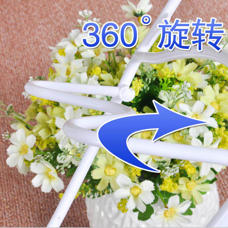 批精品白色塑料泳装衣架女款泳装展示泳衣衣架女士连体泳服衣撑
