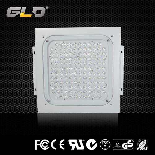 新款LED加油站灯白色强光120W150W罩棚灯照明灯嵌入式应急防爆灯