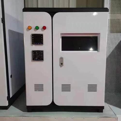 0KW铸铝三维迷宫电采暖热水模块炉供暖00平或热水860公斤