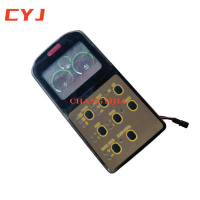 厂家直销7Y-5500 显示屏 7Y5500适用于挖掘机配件 320监视器 显示