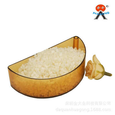 厂家定制透明AS塑料改性耐寒增韧剂 拉伸不断裂抗冲击改性增韧剂