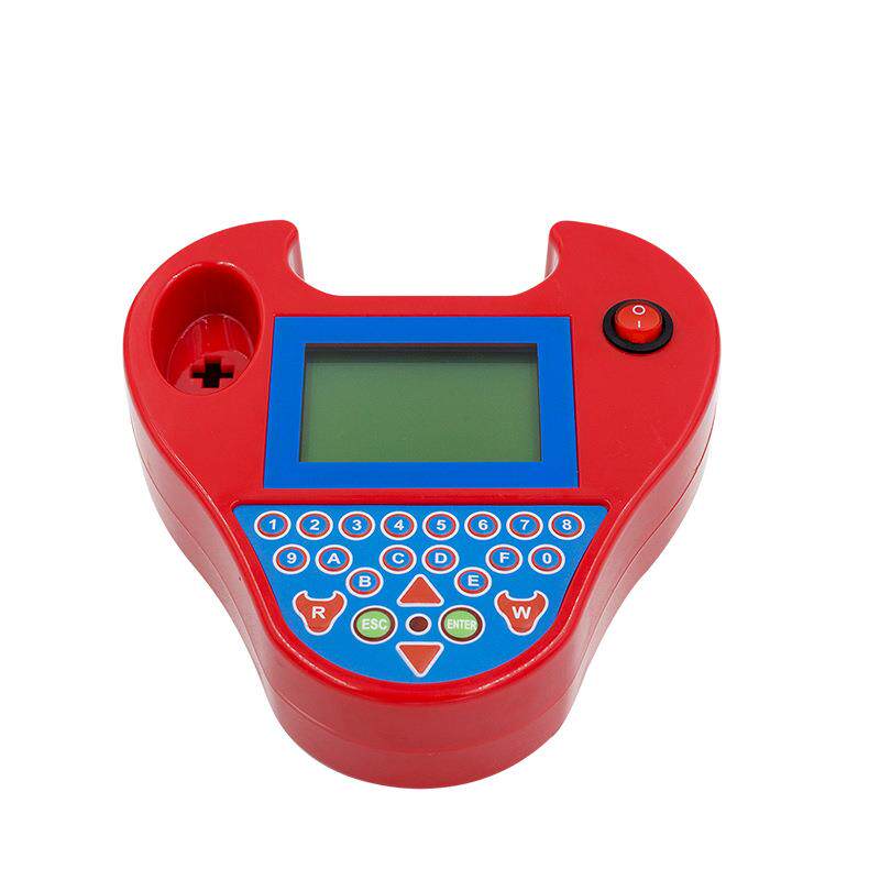 MINI ZEDBULL key programmer 小牛头机 钥匙匹配仪